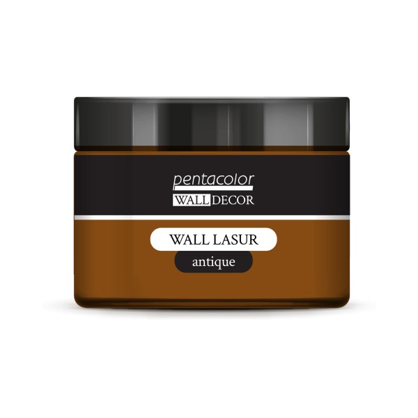 Wandlasur - Hellrost - 150ml