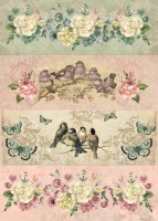 Schrumpfbanderolen für Ostereier 7 Schrumpfbanderolen für Ostereier 7