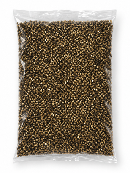 XXL Pack Rocailles "Antik" - 225 gr.