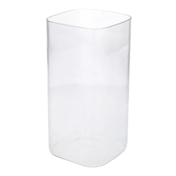 Vase "Rienzi" 20cm - klar