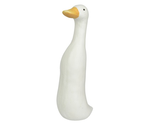 Kleine Deko-Gans 35cm K871423