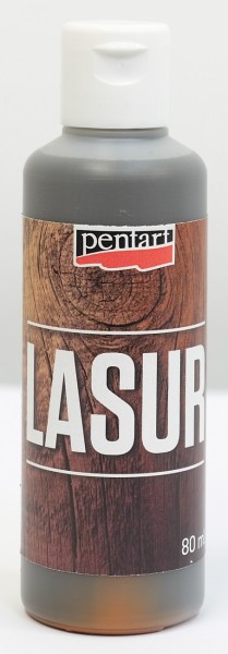 Lasur - Walnuss - 80 ml