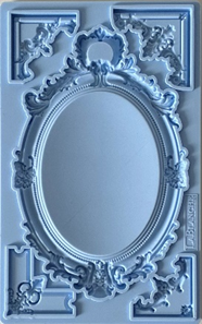 LB Mould "Großer Anhänger"