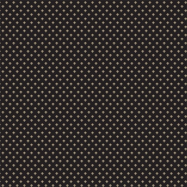 DCWV Designpapier Französische Lilie (30 x 30 cm)