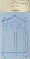 LB Mould "Vintage Fenster" LB Mould "Vintage Fenster"