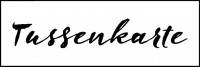 Stempel "Tussenkarte" Stempel "Tussenkarte"