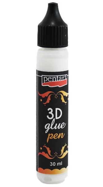 3D Glue Pen 30 ml