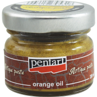 Antikpaste - Gold Antikpaste - Gold