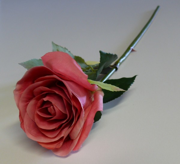 Rose "Mauve" - 52 cm