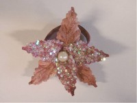 Serviettenhalter "Weihnachtsstern" Serviettenhalter "Weihnachtsstern"