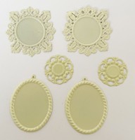 Metallrahmen Weiß sortierung 1 Metallrahmen Weiß sortierung 1