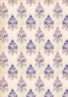 Reispapier "Ostern 2025" 1 Reispapier "Ostern 2025" 1