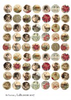 Keramikpapier "By Nature" 4 Keramikpapier "By Nature" 4