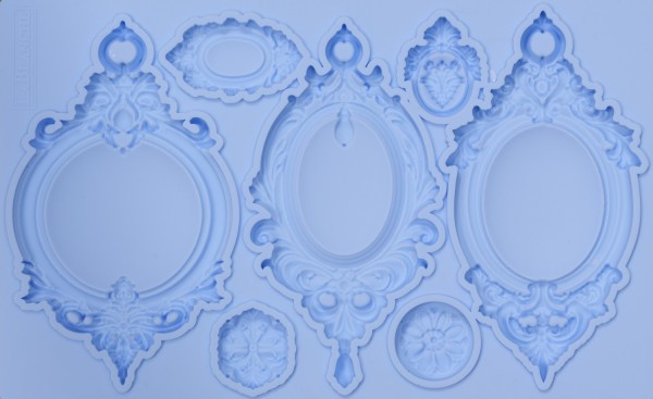 LB Mould "Anhänger"