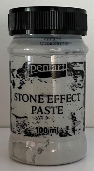 Stein-Effekt Paste - Zement