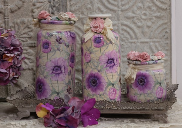 Schrumpfbanderole "Classic" 4