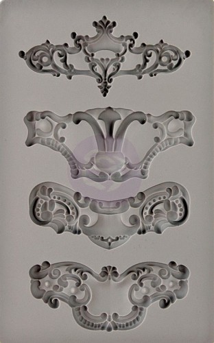 Mould-Form "Royale"