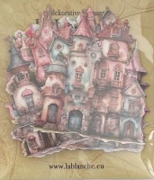 Gelaserte Elemente Veronika Gelaserte Elemente Veronika