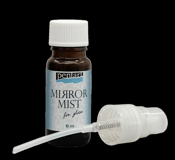 Mirror Mist für Glas (10 ml)