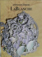 Gelaserte Elemente "Estelle" (38 Stk.) Gelaserte Elemente "Estelle" (38 Stk.)