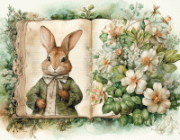 Schrumpfbanderole "Ostern 2024" 7 Schrumpfbanderole "Ostern 2024" 7