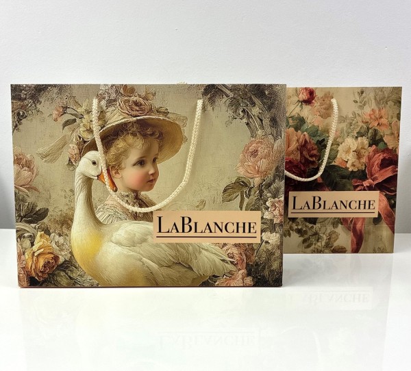 LaBlanche Tüte Spring 2026