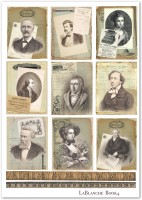 Naturalpapier "Book 4" Naturalpapier "Book 4"