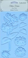 LB Mould "Gerbera" LB Mould "Gerbera"