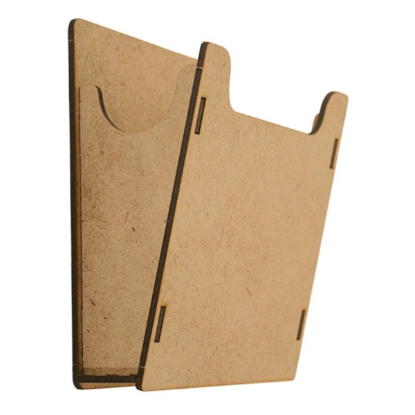 MDF Wandhalterung - 16cm SMBV921S