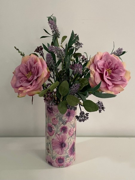 Schrumpfbanderole "Classic" 4