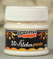 3D-Klebepaste (50 ml) 3D-Klebepaste (50 ml)