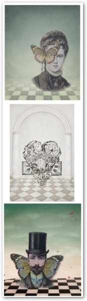 Tags "Basic" (3 St.)