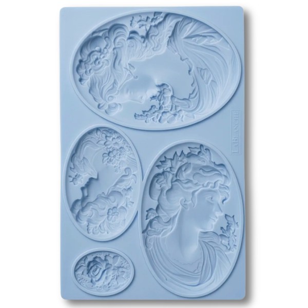 LB Mould "Kameos"