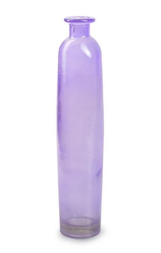 Vase "Tossa" Lila 30 cm