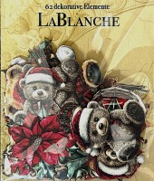 Gelaserte Elemente "Teddy 2025" GE-097 Gelaserte Elemente "Teddy 2025" GE-097