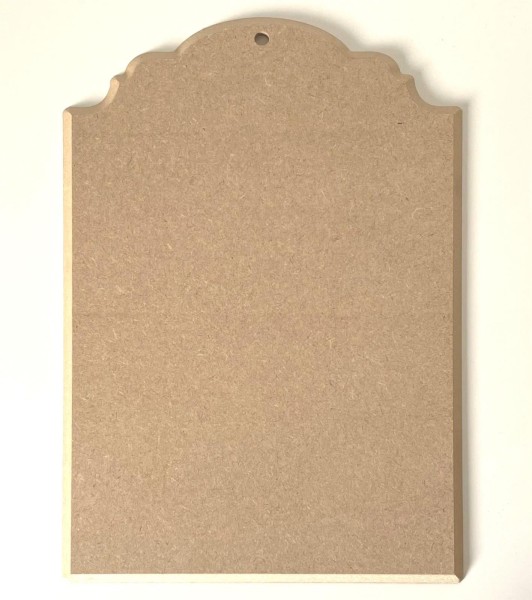 MDF Holzschild 14 LB-MDF707