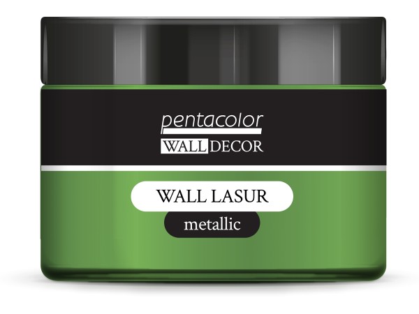 Wandlasur - Grün Gold - 150ml