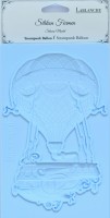 Vorschau: LB Mould "Steampunk Ballon" Vorschau: LB Mould "Steampunk Ballon"