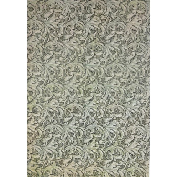 Decoupagepapier "Botanical" 2