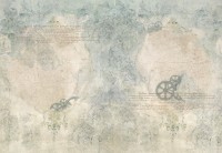 Decoupagepapier "Steampunk" 2 Decoupagepapier "Steampunk" 2