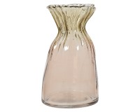 Vase - 30,5 cm - prickelndrosa Vase - 30,5 cm - prickelndrosa
