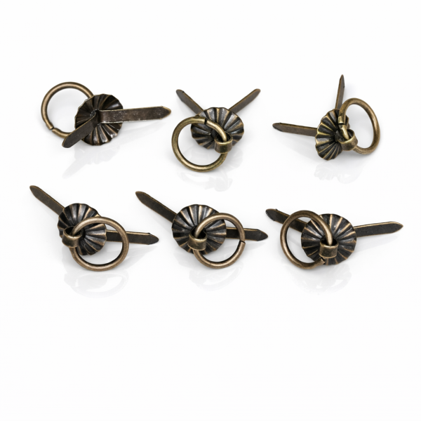 Ring Griff Klein 6 Stck