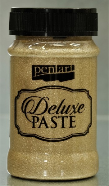 Deluxe Paste - Champagner