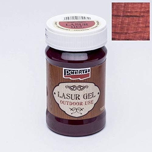 Lasurgel - Kirsche P21510