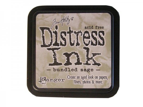 Distress Ink - Bundled Sage