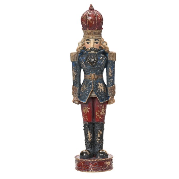 Deko Nussknacker - 20,5 cm K703608