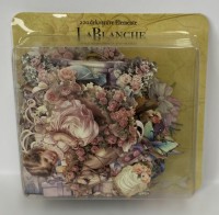 Gelaserte Elemente "Anlässe" (220 Stk.) Gelaserte Elemente "Anlässe" (220 Stk.)