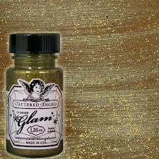 Glimmer Glam Hay Ride