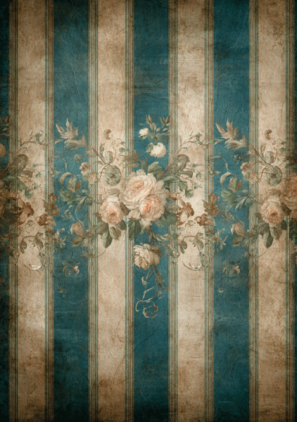 Reispapierset Hintergrund 1 "Wien"