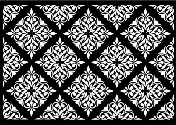 A3 Schablone (Mylar)